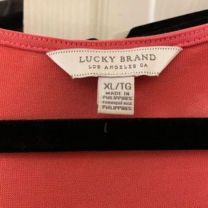COPY - Lucky Brand Dress